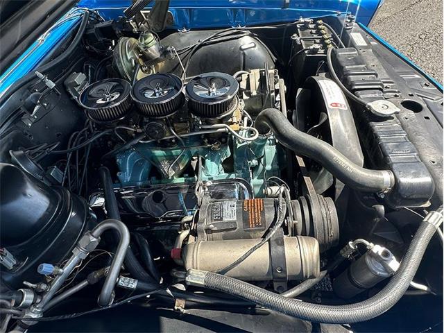 1965 Pontiac GTO (CC-2102926) for sale in Depew, New York