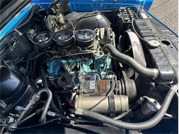 1965 Pontiac GTO (CC-2102926) for sale in Depew, New York