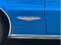 1965 Pontiac GTO (CC-2102926) for sale in Depew, New York