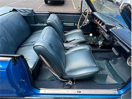 1965 Pontiac GTO (CC-2102926) for sale in Depew, New York