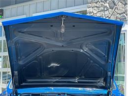 1965 Pontiac GTO (CC-2102926) for sale in Depew, New York