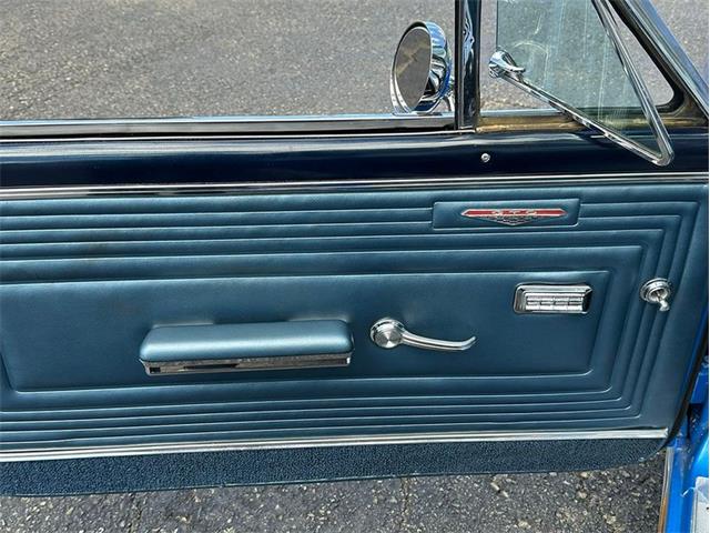 1965 Pontiac GTO (CC-2102926) for sale in Depew, New York