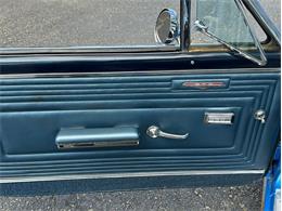 1965 Pontiac GTO (CC-2102926) for sale in Depew, New York