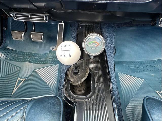 1965 Pontiac GTO (CC-2102926) for sale in Depew, New York