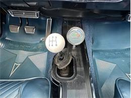 1965 Pontiac GTO (CC-2102926) for sale in Depew, New York