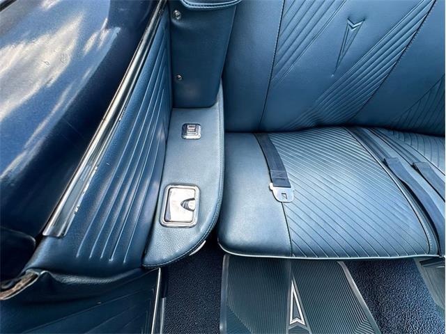 1965 Pontiac GTO (CC-2102926) for sale in Depew, New York