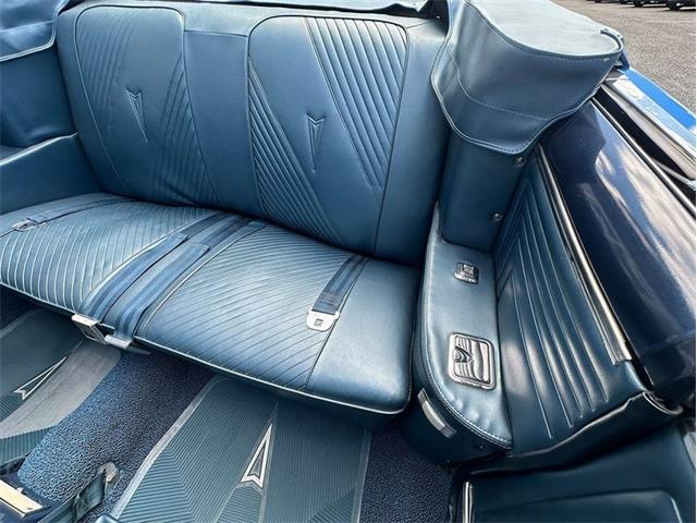 1965 Pontiac GTO (CC-2102926) for sale in Depew, New York