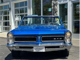 1965 Pontiac GTO (CC-2102926) for sale in Depew, New York