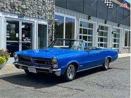 1965 Pontiac GTO (CC-2102926) for sale in Depew, New York