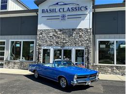 1965 Pontiac GTO (CC-2102926) for sale in Depew, New York