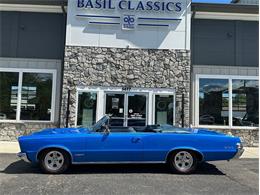 1965 Pontiac GTO (CC-2102926) for sale in Depew, New York