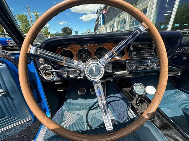 1965 Pontiac GTO (CC-2102926) for sale in Depew, New York