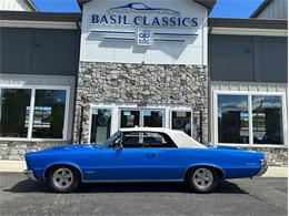 1965 Pontiac GTO (CC-2102926) for sale in Depew, New York