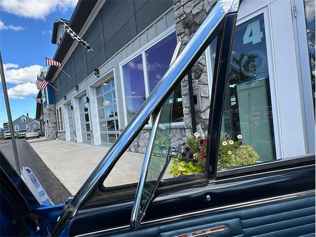 1965 Pontiac GTO (CC-2102926) for sale in Depew, New York