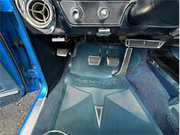 1965 Pontiac GTO (CC-2102926) for sale in Depew, New York