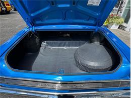 1965 Pontiac GTO (CC-2102926) for sale in Depew, New York