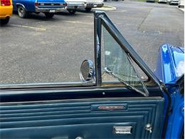 1965 Pontiac GTO (CC-2102926) for sale in Depew, New York