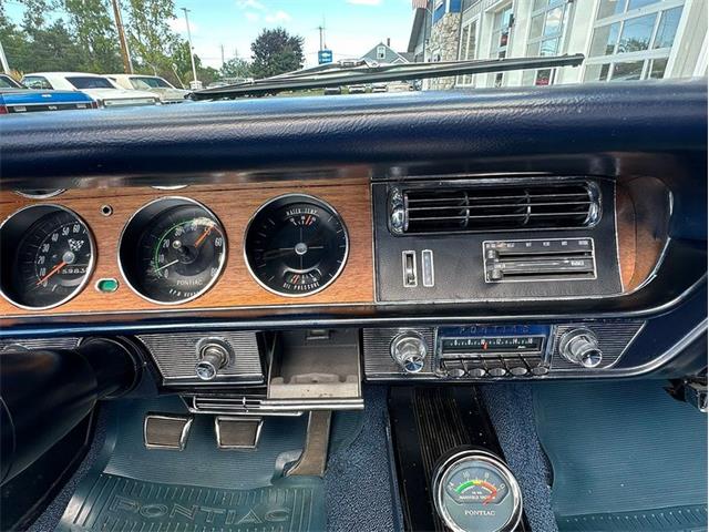 1965 Pontiac GTO (CC-2102926) for sale in Depew, New York