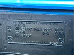 1965 Pontiac GTO (CC-2102926) for sale in Depew, New York