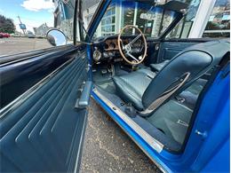 1965 Pontiac GTO (CC-2102926) for sale in Depew, New York