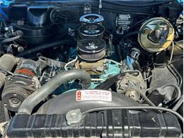1965 Pontiac GTO (CC-2102926) for sale in Depew, New York