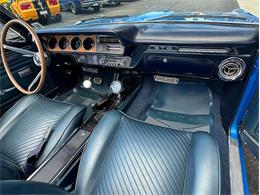 1965 Pontiac GTO (CC-2102926) for sale in Depew, New York