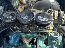 1965 Pontiac GTO (CC-2102926) for sale in Depew, New York