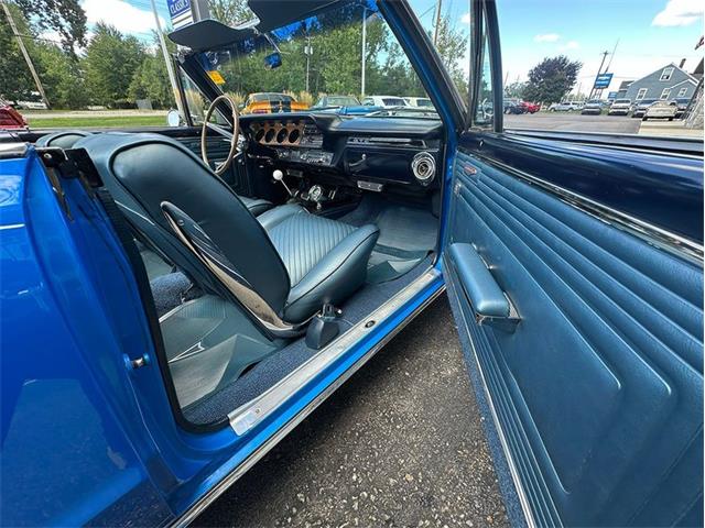 1965 Pontiac GTO (CC-2102926) for sale in Depew, New York
