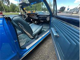 1965 Pontiac GTO (CC-2102926) for sale in Depew, New York
