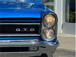 1965 Pontiac GTO (CC-2102926) for sale in Depew, New York