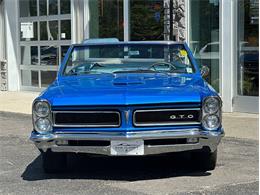 1965 Pontiac GTO (CC-2102926) for sale in Depew, New York
