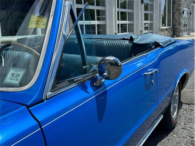 1965 Pontiac GTO (CC-2102926) for sale in Depew, New York