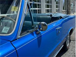 1965 Pontiac GTO (CC-2102926) for sale in Depew, New York