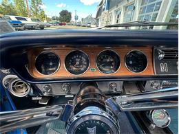 1965 Pontiac GTO (CC-2102926) for sale in Depew, New York