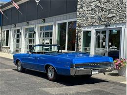 1965 Pontiac GTO (CC-2102926) for sale in Depew, New York