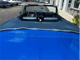 1965 Pontiac GTO (CC-2102926) for sale in Depew, New York