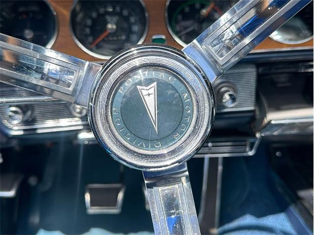 1965 Pontiac GTO (CC-2102926) for sale in Depew, New York