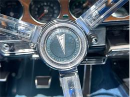 1965 Pontiac GTO (CC-2102926) for sale in Depew, New York