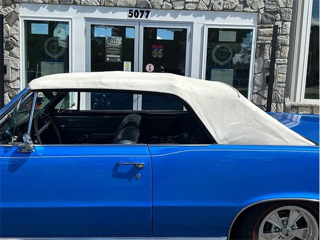 1965 Pontiac GTO (CC-2102926) for sale in Depew, New York