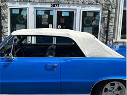 1965 Pontiac GTO (CC-2102926) for sale in Depew, New York
