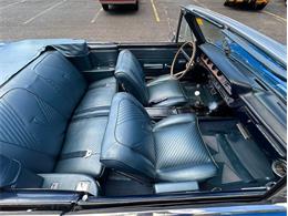 1965 Pontiac GTO (CC-2102926) for sale in Depew, New York
