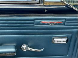 1965 Pontiac GTO (CC-2102926) for sale in Depew, New York