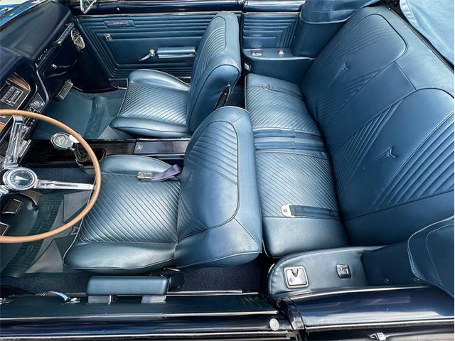 1965 Pontiac GTO (CC-2102926) for sale in Depew, New York