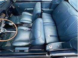 1965 Pontiac GTO (CC-2102926) for sale in Depew, New York