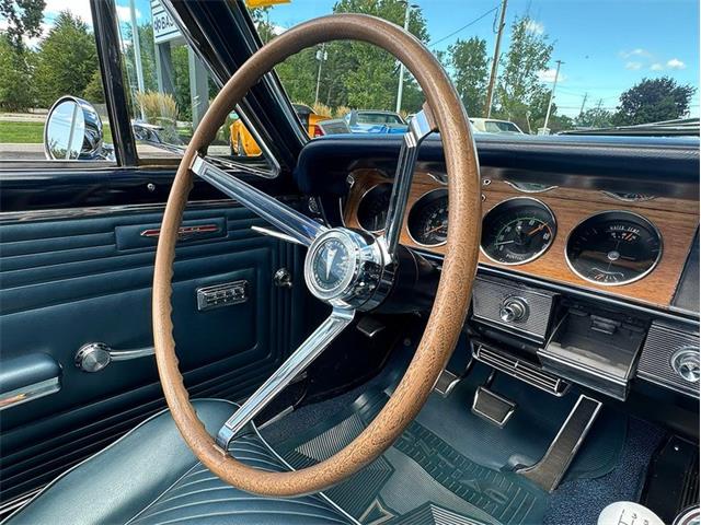 1965 Pontiac GTO (CC-2102926) for sale in Depew, New York