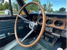 1965 Pontiac GTO (CC-2102926) for sale in Depew, New York