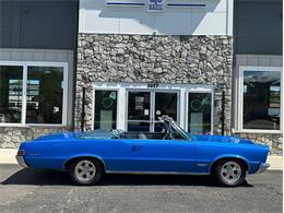 1965 Pontiac GTO (CC-2102926) for sale in Depew, New York
