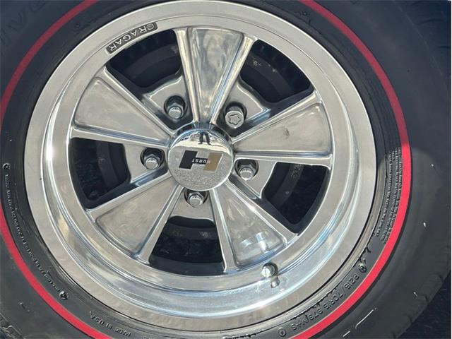 1965 Pontiac GTO (CC-2102926) for sale in Depew, New York