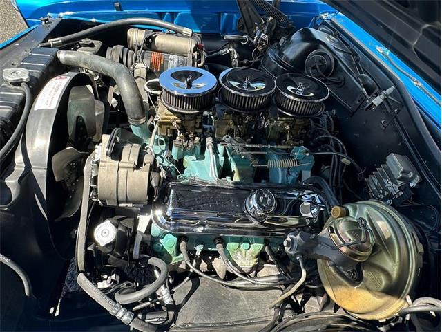 1965 Pontiac GTO (CC-2102926) for sale in Depew, New York