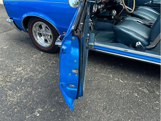 1965 Pontiac GTO (CC-2102926) for sale in Depew, New York